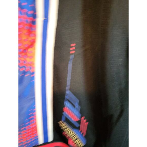 NWT Nike Dri-FIT DNA+ Men’s Black Basketball Shorts XXL DV9631-010 New With Tags - Picture 3 of 4